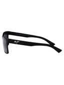 Maui Jim Squared Sunglasses 683 02 03