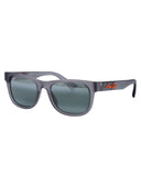 Okulary przeciwsłoneczne Maui Jim Squared 687 14 15