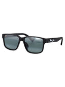 Maui Jim vierkante zonnebril 688 02 02