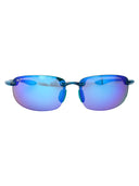 Okulary przeciwsłoneczne Maui Jim Squared B407 03 02