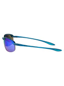 Okulary przeciwsłoneczne Maui Jim Squared B407 03 02