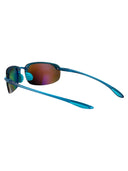Okulary przeciwsłoneczne Maui Jim Squared B407 03 02