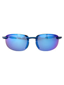 Maui Jim Squared Sonnenbrille B676 03 14