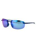 Maui Jim Squared Sonnenbrille B676 03 14