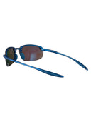 Maui Jim Squared Sonnenbrille B676 03 14