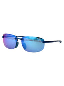 Maui Jim Squared Sonnenbrille B677 03 02