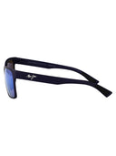 Okulary przeciwsłoneczne Maui Jim Squared B683 03 02 A