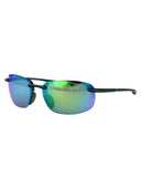Maui Jim Squared Sunglasses Gm676 15 03