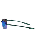 Maui Jim Squared Sunglasses Gm676 15 03