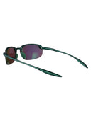 Maui Jim Squared Sunglasses Gm676 15 03