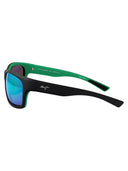 Maui Jim Squared Okulary przeciwsłoneczne GM681 02 A 01