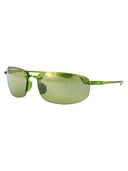 Maui Jim Squared Sonnenbrille ht407 15 02