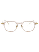 Linda Farrow Squared Optical Lf87 Ac3 Opt C3