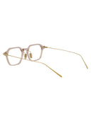 Linda Farrow Squared Optical Lf87 Ac3 Opt C3