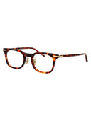 Linda Farrow Squared Optical Lf90 Ac2 Opt C2
