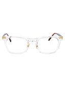 Linda Farrow Squared Optical Lf90 Ac3 Opt C3