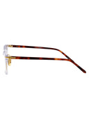 Linda Farrow Squared Optical Lf90 Ac3 Opt C3