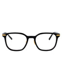 Linda Farrow Squared Optical Lf91 Ac1 Opt C1
