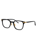 Linda Farrow Squared Optical Lf91 Ac1 Opt C1