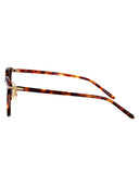 Linda Farrow Squared Optical Lf91 Ac2 Opt C2