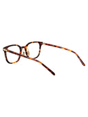 Linda Farrow Squared Optical Lf91 Ac2 Opt C2