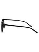 Linda Farrow Squared Optical Lf91 Ac5 Opt C5