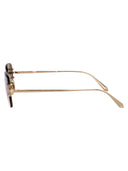 Linda Farrow Squared Sonnenbrille LFL1476 C1 SUN C1