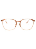 Linda Farrow Squared Optical Lfl1483 C4 Opt C4
