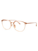 Linda Farrow Squared Optical Lfl1483 C4 Opt C4