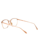 Linda Farrow Squared Optical Lfl1483 C4 Opt C4