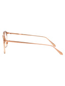 Linda Farrow Squared Optical Lfl1484 C3 Opt C3