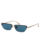 Linda Farrow Cat Eye Sunglasses Lfl1513 C2 Sun C2