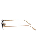 Linda Farrow Cat Eye Sunglasses Lfl1513 C2 Sun C2