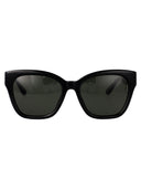 Linda Farrow Cat Eye Sunglasses Lfl1520 C1 Sun C1