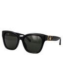 Linda Farrow Cat Eye Sunglasses Lfl1520 C1 Sun C1