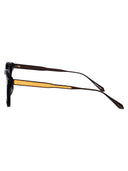 Linda Farrow Oval Sunglasses Lfl1533 C1 Opt C1