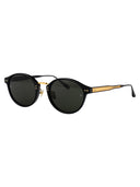 Linda Farrow Oval Sunglasses Lfl1535 C1 Sun C1