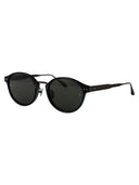 Linda Farrow Oval Sunglasses Lfl1535 C3 Sun C3