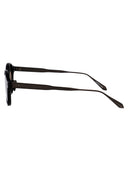 Linda Farrow Oval Sunglasses Lfl1535 C3 Sun C3