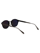 Linda Farrow Oval Sunglasses Lfl1535 C3 Sun C3