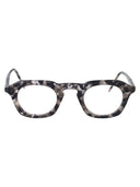 Thom Browne Round Optical Tbx414 Grt