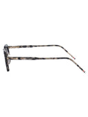 Thom Browne Round Optical Tbx414 Grt