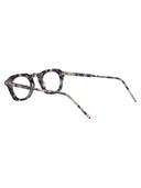 Thom Browne Round Optical Tbx414 Grt