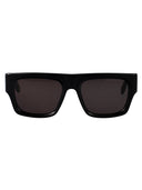 Palm Angels Squared Sunglasses Peri049 C99 Pla001 1007