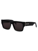 Palm Angels Squared Sunglasses Peri049 C99 Pla001 1007