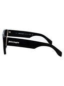 Palm Angels Squared Sunglasses Peri049 C99 Pla001 1007
