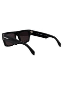Palm Angels Squared Sunglasses Peri049 C99 Pla001 1007