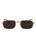 Cartier Squared Sunglasses Ct0463 S 001