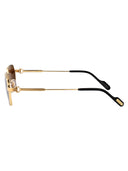 Cartier Squared Sunglasses Ct0463 S 001