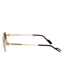 Cartier Squared Sunglasses Ct0463 S 002